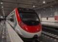 Claudia Sheinbaum anuncia que el Tren Suburbano será operado por el gobierno y llevará el nombre de Felipe Ángeles