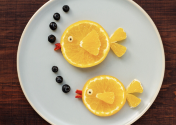 Crecer también empieza en la cocina: la primavera impulsa hábitos que acompañan el desarrollo infantil