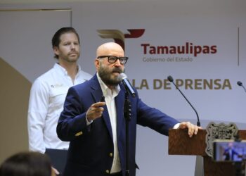 Gobierno de Tamaulipas refuerza vigilancia ambiental en Sistema Lagunario del Sur tras reporte de mortandad de peces