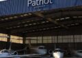 Patriot Aviation: la tranquilidad de volar seguro, a cualquier ritmo