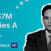 HrFlow.ai asegura 7 millones de dólares para ser el estándar global de IA aplicada a datos de RR. HH.