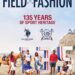 La marca deportiva global U.S. Polo Assn. presenta Field X Fashion, número 3