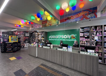 Del “beep beep” al “kaboom”: el juego que conecta todas las edades