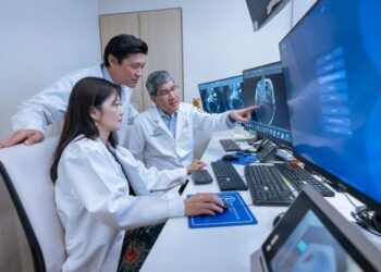 Médicos de Memorial Sloan Kettering Cancer Center tratan cánceres complejos de cabeza y cuello sin perder de vista la calidad de vida