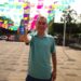 De jugar en la calle a vivir el Mundial: la historia de Pepe, un sueño que sí se cumple