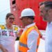 Liz Hernández pisa el acelerador en Campeche y se posiciona rumbo a 2027