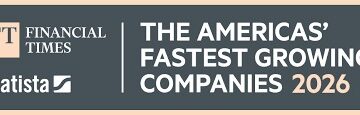 América Latina gana protagonismo en ranking del Financial Times sobre las empresas de mayor crecimiento en el continente