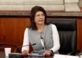Precisa la Senadora Mariela que Apoyo de Eutanasia a Perritos fue Conforme a la Norma