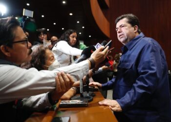 Tragamonedas ilegales: Un problema de seguridad que ya no puede normalizarse en México