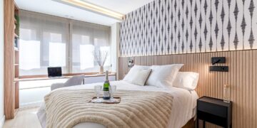 5 consejos clave para encontrar una estancia temporal en España, ya sea por viaje de negocios, turismo o estudios