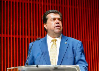 «La competitividad no se decreta»: Pedro Haces marca la ruta para blindar la economía mexicana frente al T-MEC