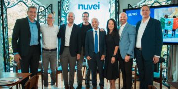 Nuvei obtiene licencia de adquirencia en México y activa operación local para procesar pagos dentro del país