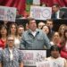 Se acabó la espera: Presentan el dictamen final para la reducción de la jornada laboral