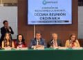 Consolidan estructura técnica de la Comisión de Relaciones Exteriores bajo el respaldo de Pedro Haces