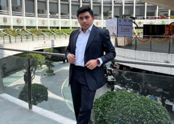 Necesitamos más control y más supervisión del Congreso sobre el Ejecutivo: Senador Enrique Vargas, del Partido Acción Nacional por el Estado de México