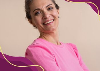 Menopausia: la conversación pendiente que hoy empieza a escucharse. El arte de disfrutar con estilo y sentido.