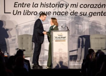 Rescatando la identidad tlalpense: La nueva obra que retrata el corazón de la alcaldía.