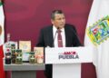 Golpe a célula criminal y despliegue masivo: Puebla blinda su feria en medio de estrategia de seguridad reforzada