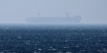 Ordena Trump bloqueo total en Ormuz tras fracaso nuclear con Irán