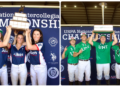 U.S. Polo Assn. apoya el Campeonato Nacional Interuniversitario de División I