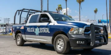 Asesinan a casi 100 personas entre el Jueves y Viernes Santo en México