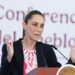 Sheinbaum no ve probable retomar las relaciones diplomáticas con Perú pese a nuevo mandatario interino