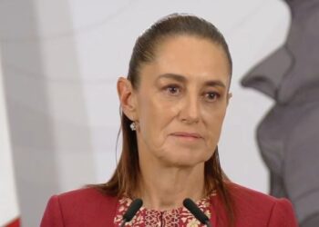 «No fue lo que habían dicho»: Sheinbaum destaca la baja cantidad de bloqueos de transportistas y agricultores