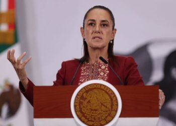 “No está rebasado el Estado mexicano”: Sheinbaum niega que su rechazo al informe del comité de la ONU sea una decisión política
