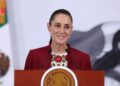 “Cuba nunca ha pedido a México que reserve información”: Sheinbaum afirma que transparentará envíos a la isla