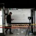 Agresor del metro de Nueva York decía que era Lucifer antes de ser abatido, afirma la policía