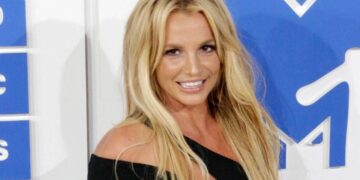 Britney Spears ingresa voluntariamente a centro de rehabilitación a cinco semanas de ser detenida por conducir ebria