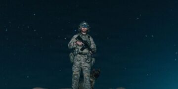 El Pentágono sigue enviando soldados a Medio Oriente y llegarán más de 4 mil a finales del mes: Washington Post