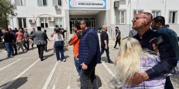 Aumentan a 10 los fallecidos por el segundo tiroteo escolar en Turquía en una semana