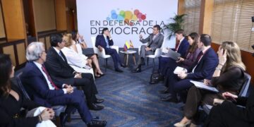 «No puede permanecer en silencio»: líderes de izquierda piden reformar la ONU ante las guerras