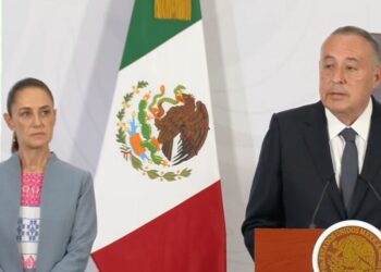 Tirador de Teotihuacán: planeó la agresión con anterioridad y llevaba objetos sobre la masacre de Columbine