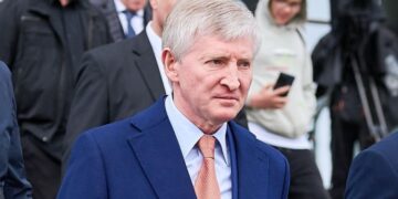 Multimillonario ucraniano compra en Mónaco el departamento más caro de la historia