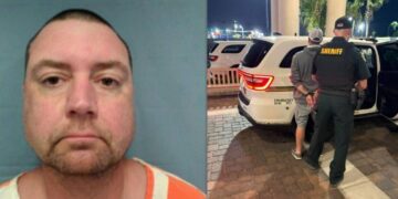 Detienen en Florida a sujeto que planeaba un tiroteo masivo en un festival de Nuevo Orleans