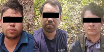 Departamento del Tesoro de EU sanciona a 23 personas y empresas ligadas a la producción de fentanilo para el Cártel de Sinaloa