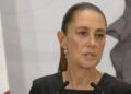 “No podemos apoyar un acto violento”: Sheinbaum afirma que fue la primera en solidarizarse con Trump tras tiroteo