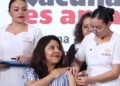 Desde este martes, México aplicará la vacuna contra el virus sincicial respiratorio para mujeres embarazadas