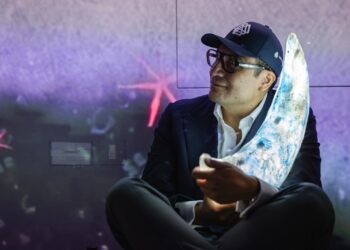 London Experience Week 2026 inicia con proyecto creativo mexicano