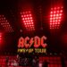 AC/DC elige CDMX para el cierre de su gira y reúne a fans de 56 países en el Estadio GNP Seguros