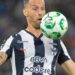 Sergio Canales se despide de Rayados