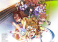 El nuevo fenómeno del anime llega a cines, comienza la preventa para Umamusume: Pretty Derby – Beginning of a New Era