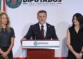 Propone Sergio Mayer declarar el 4 de septiembre como Día Nacional de la Concientización sobre la Enfermedad Renal Poliquística