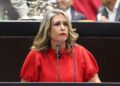 Destaca Paulina Rubio importancia de fortalecer diálogo político y cooperación hemisférica ante desafíos que enfrentan América Latina y El Caribe