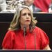 Destaca Paulina Rubio importancia de fortalecer diálogo político y cooperación hemisférica ante desafíos que enfrentan América Latina y El Caribe