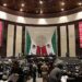 Por mayoría calificada, la Cámara de Diputados aprobó, en lo general, aplazar la siguiente elección judicial al primer domingo de junio de 2028