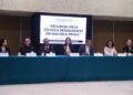 Reforma a fiscalías, pendiente tras cambios al Poder Judicial: Karla Patricia Sánchez