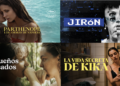 Paolo Sorrentino, Bridget Jones y terror mexicano: Los imperdibles de mayo en Filmelier+